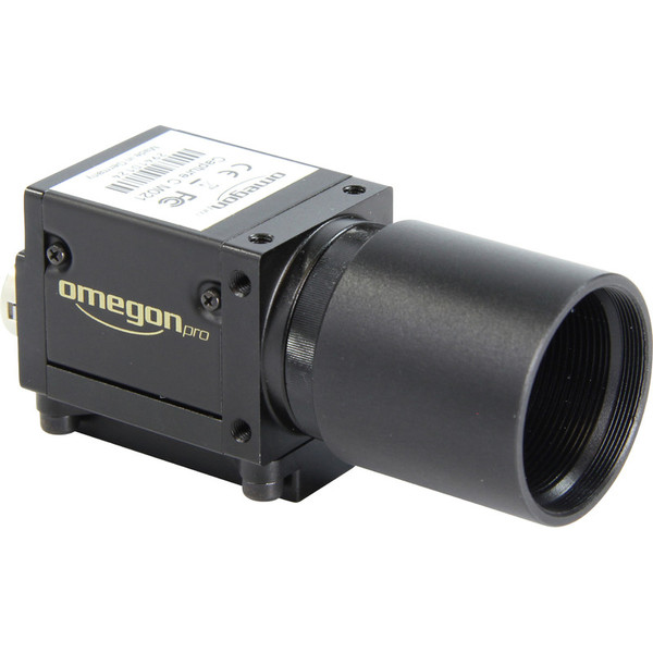 Omegon Capture CCD Kamera (s/w) 618 (gebraucht)