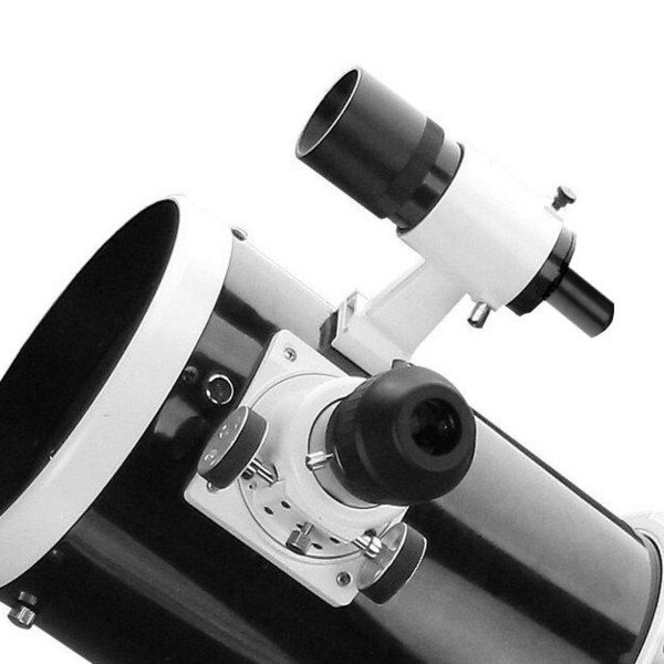 Skywatcher Teleskop N 200/1000 Explorer BD NEQ-5 (Fast neuwertig)
