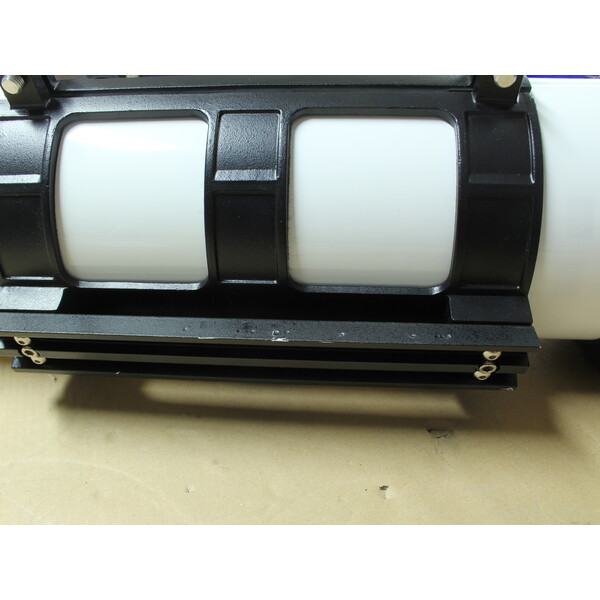 Omegon Apochromatischer Refraktor Pro APO AP 152/1200 ED Triplet OTA (Fast neuwertig)