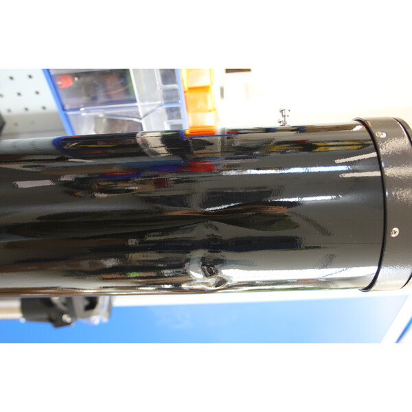 Omegon Teleskop N 150/750 EQ-3 (Fast neuwertig)