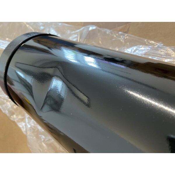 Omegon Teleskop N 130/920 EQ-3 (Fast neuwertig)