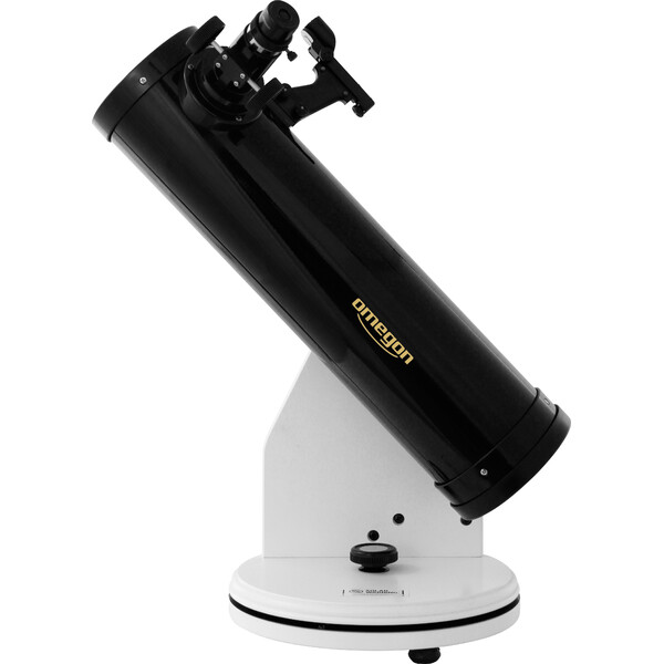 Omegon Dobson Teleskop N 102/640 DOB (gebraucht)