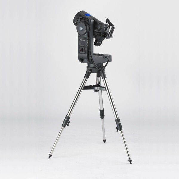 Meade Teleskop ACF-SC 152/1524 LightSwitch 6 GoTo (Neuwertig)