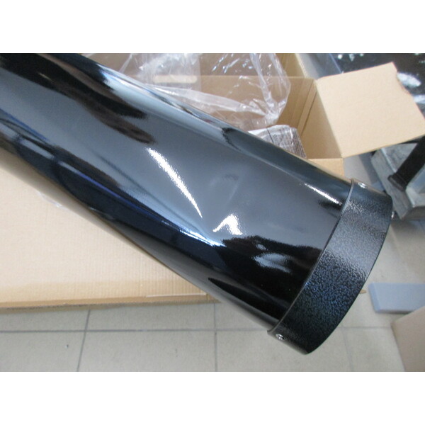 Omegon Teleskop N 126/920 EQ-3 (Fast neuwertig)