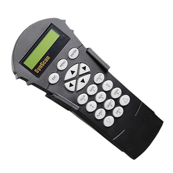 Skywatcher NEQ-3 Pro SynScan GoTo Upgrade Kit (Normale Gebrauchsspuren)