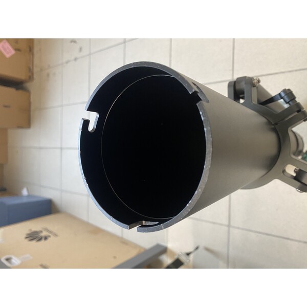 Omegon Pro Säule für Montierungen und Ferngläser (Normale Gebrauchsspuren)