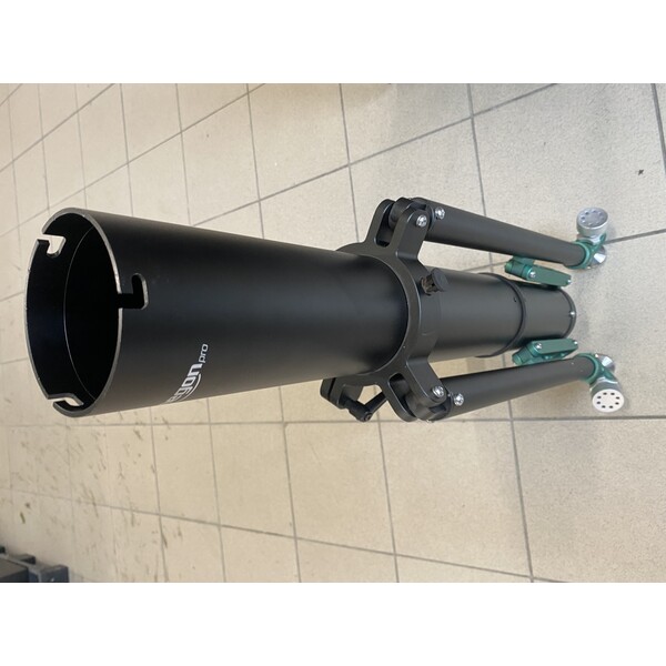 Omegon Pro Säule für Montierungen und Ferngläser (Normale Gebrauchsspuren)