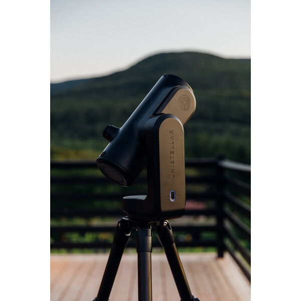 Unistellar Smart Telescope N 85/320 Odyssey Pro