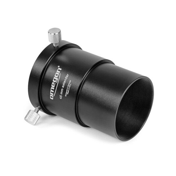 Omegon Verlengstuk extension tube 45mm 2''