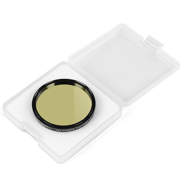 Omegon Filters Pro Veil H-Alpha 7nm 2''