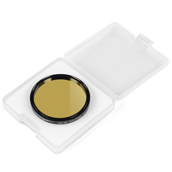 Omegon Filters Pro Veil SII 7nm 2''
