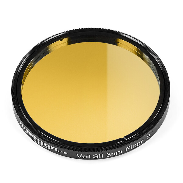 Omegon Filters Pro Veil SII 3nm 2''