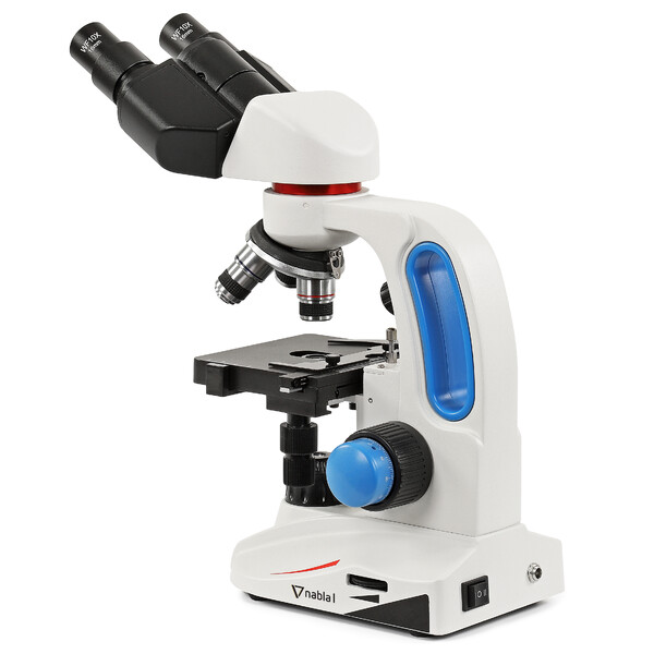 Omegon Microscoop Nabla I Bino