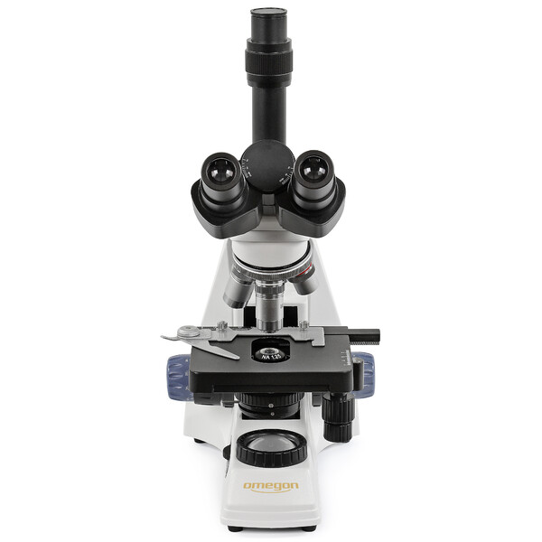 Omegon Microscope Nabla II Trino