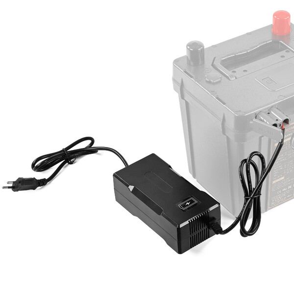 Omegon Anderson connector power supply