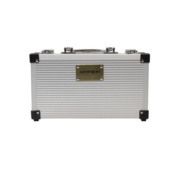 Omegon Suitcase with eyepieces and accessories