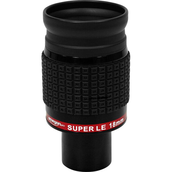 Omegon Ocular Super LE Set 2: 18 mm, 12 mm, 7 mm
