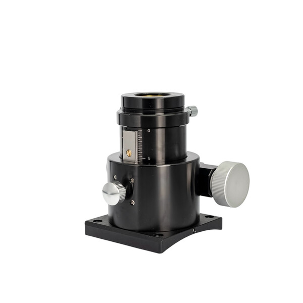 Omegon Enfocador Pro 2'' Newton Linear R & P, Dual Speed