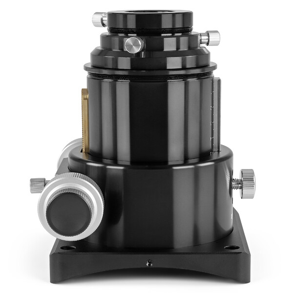 Omegon Fokuserare Pro 3'' Newton Linear R & P, Dual Speed