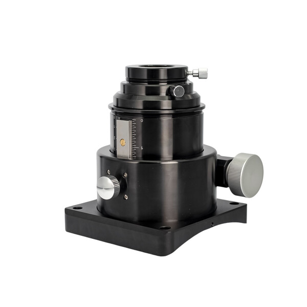 Omegon Enfocador Pro 3'' Newton Linear R & P, Dual Speed