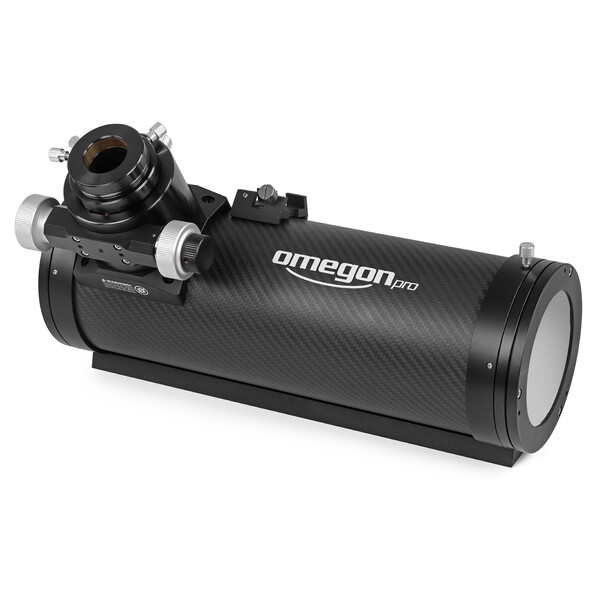 Télescope Omegon Pro Astrograph Carbon 114/456 OTA