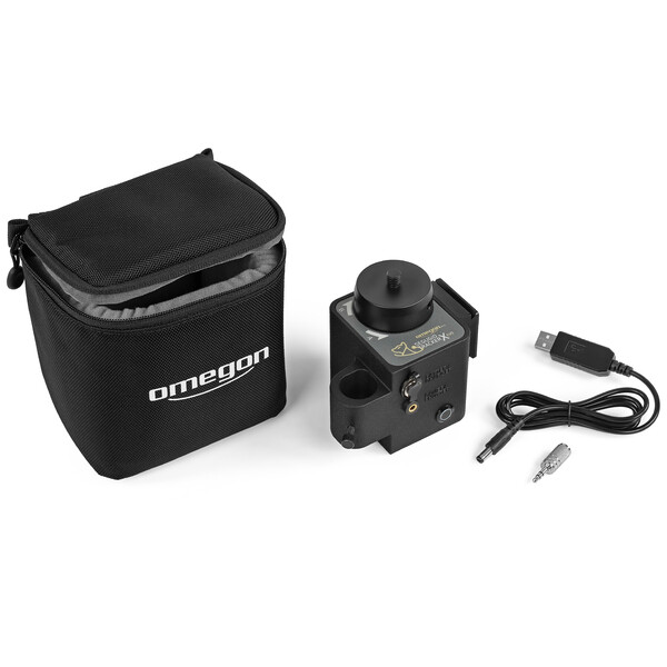 Omegon Montierung Segugio Tracker X Evo