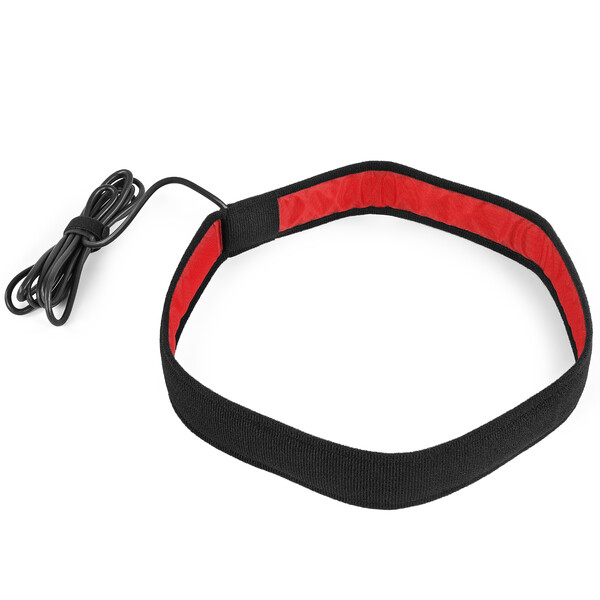 Omegon Opaska grzewcza FogFree USB-C 80cm
