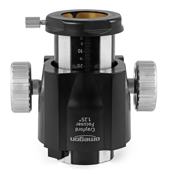 Omegon Wyciąg okularowy Horizon Crayford Okularauszug 1.25"