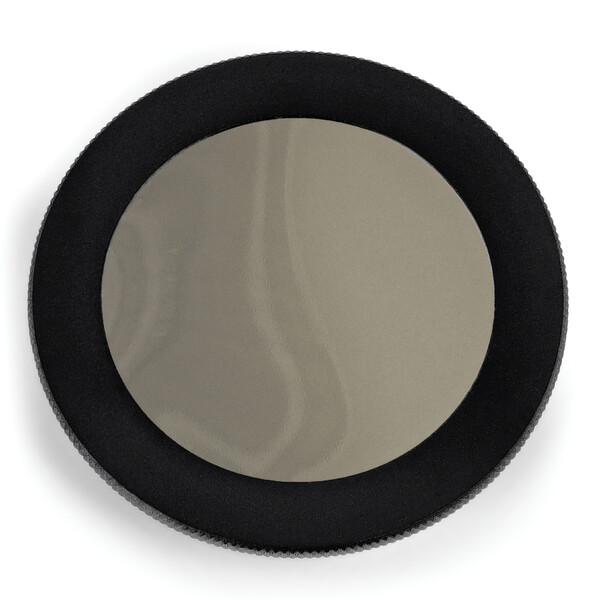 Filtres solaires Omegon 50mm Seestar S50 + Bino