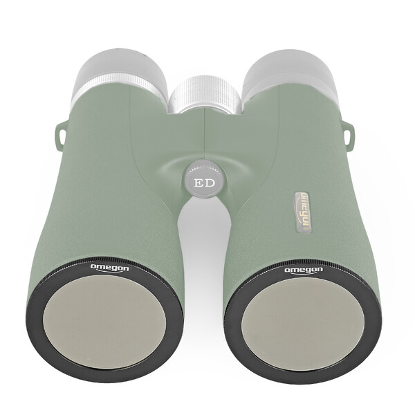 Omegon Filtri solari Seestar S50 da 50 mm + binocolo (2x)