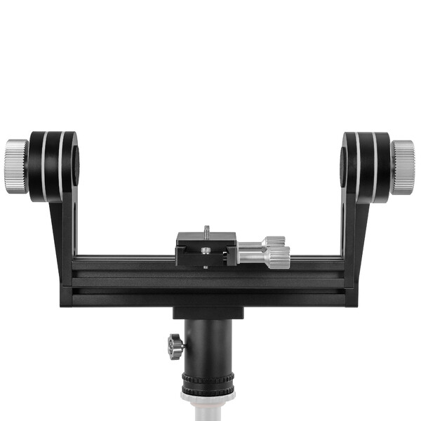Omegon Montering Pro Neptune II Gabelmontierung für Großferngläser