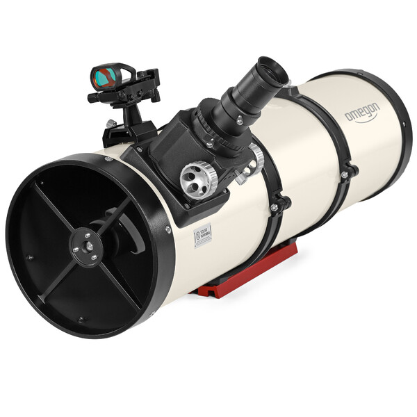 Omegon Telescop Horizon N 150/750 EQ370DX Goto