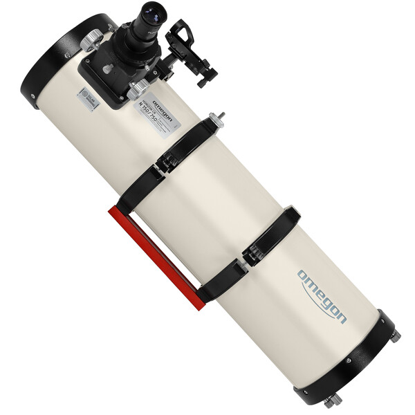 Omegon Telescop Horizon N 150/750 EQ370DX Goto