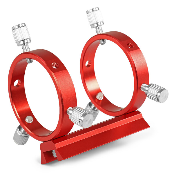 Omegon Guidescope Rings 60mm