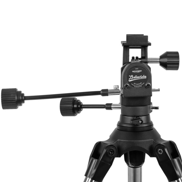 Omegon Telescópio Horizon N 114/500 AZ-Bellavista