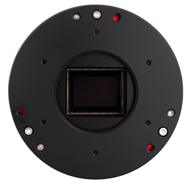 ZWO Kamera ASI 2600 MC Pro Color