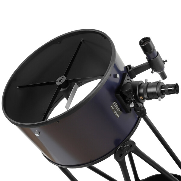 Omegon Telescop Dobson Pro Truss N 400/1850 DOB