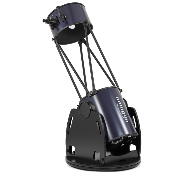 Omegon Telescop Dobson Pro Truss N 400/1850 DOB