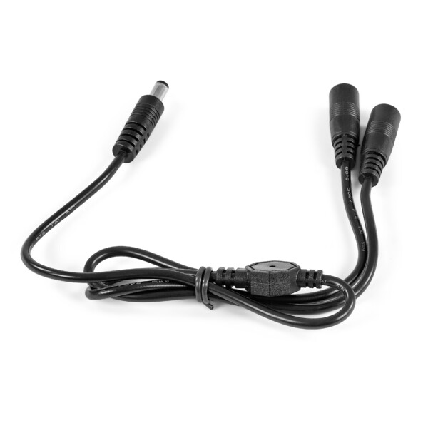 Omegon Cable Connos DC Y 5.5-2.1 - 2x
