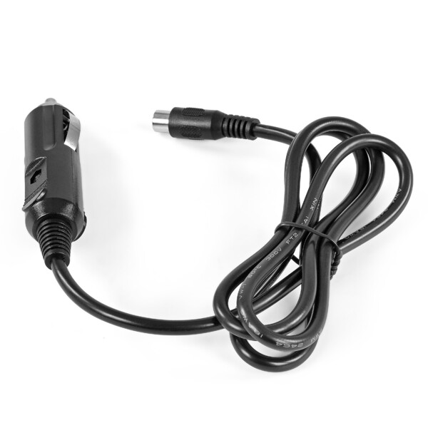 Omegon Cable 12V Zigarettenanzünder - RCA
