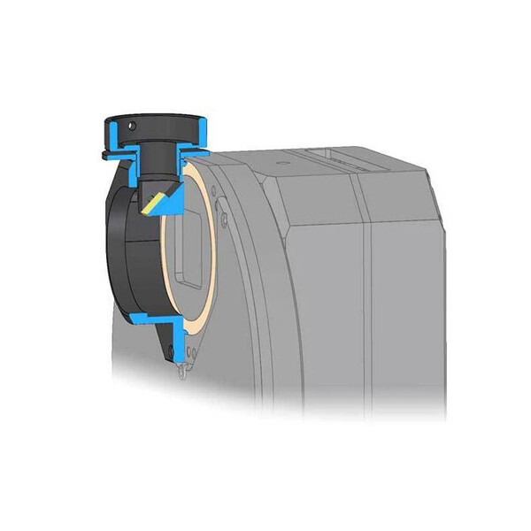 Moravian Off-Axis-Guider C3/G3 Mk II CMOS/CCD M68x1