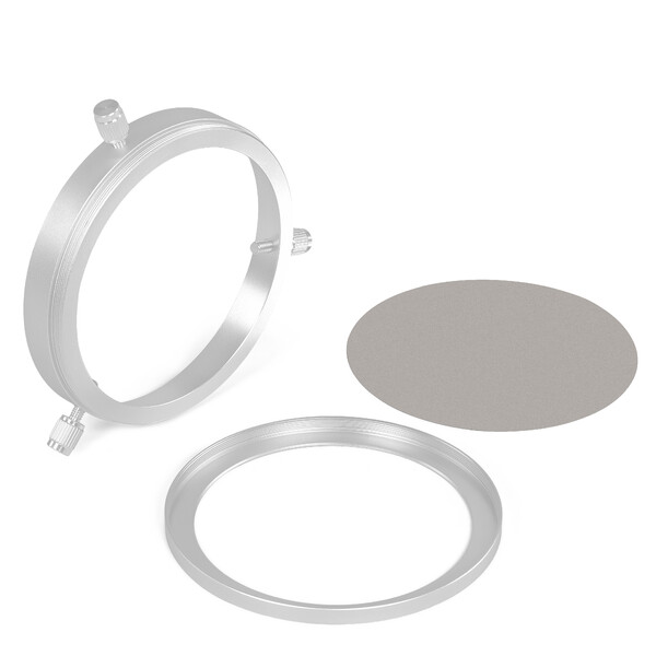 Omegon Pellicola per filtro solare Helievo 72