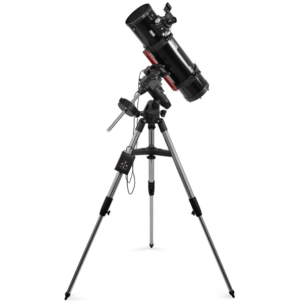 Omegon Telescop N 153/750 EQ370DX Goto