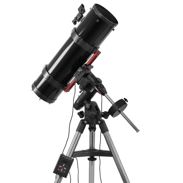 Omegon Telescop N 153/750 EQ370DX Goto