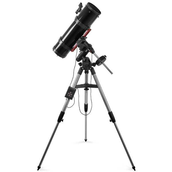 Omegon Telescop N 153/750 EQ370DX Goto
