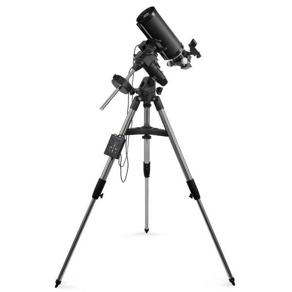 Omegon Telescop Cassegrain Pro CC 114/1368 EQ370DX Goto
