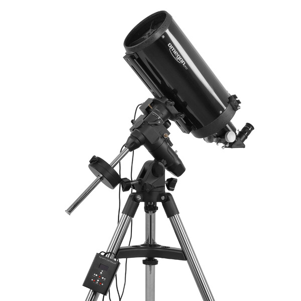Omegon Telescop cassegrain Pro CC 154/1848 EQ370DX Goto