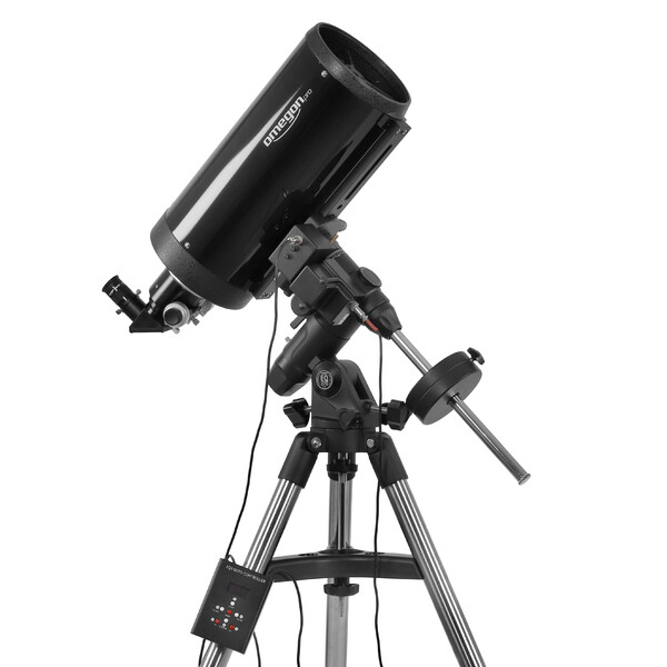 Omegon Telescop cassegrain Pro CC 154/1848 EQ370DX Goto