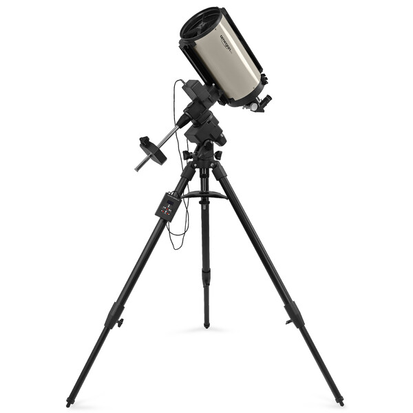 Omegon Teleskop Ritchey-Chretien Pro RC 203/1624 EQ570DX Goto
