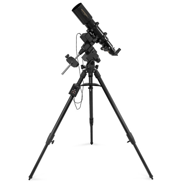 Omegon Apochromatischer Refraktor APO 110/660 EQ570DX Goto